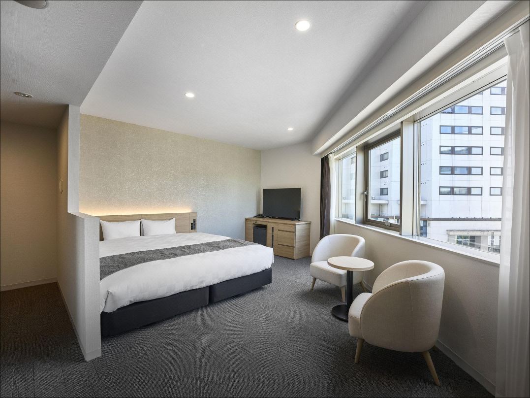 Daiwa Roynet Hotel Utsunomiya