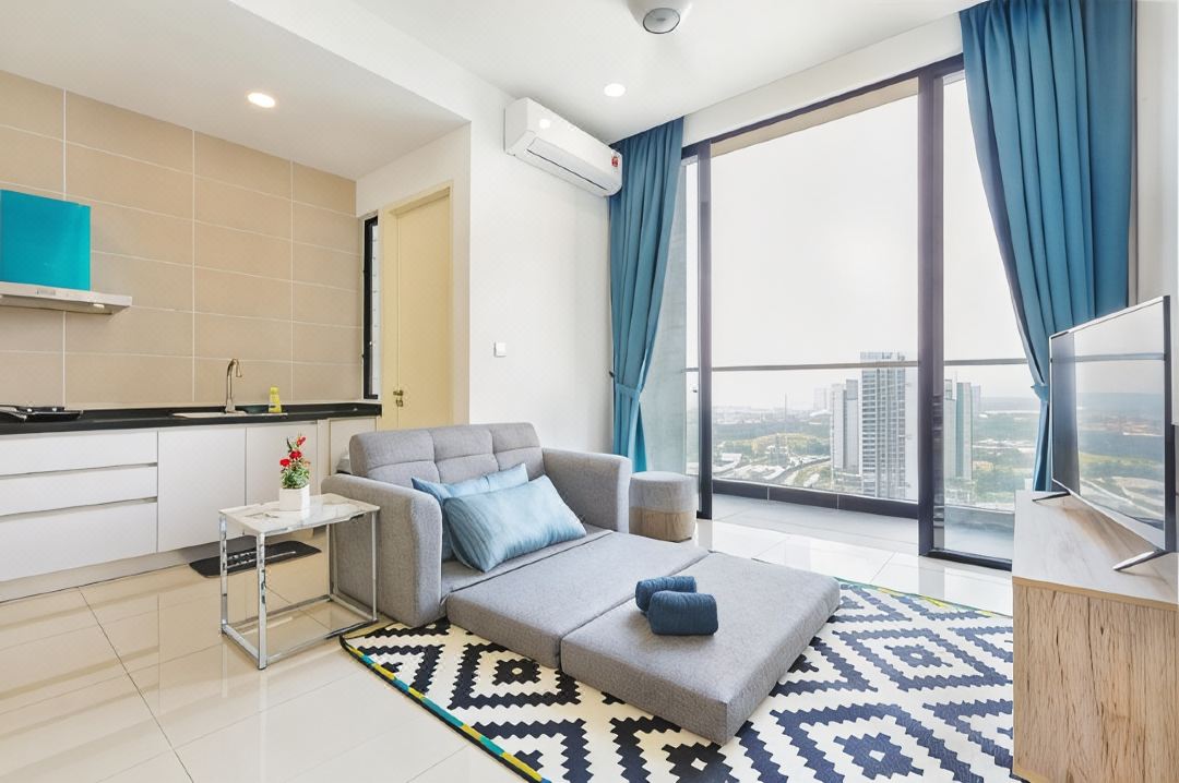 Legoland Fun- Hostahome Suites at D'Pristine Residence