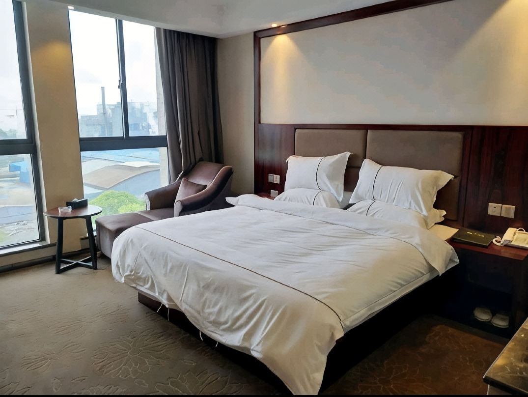 Xinhao Fashion Hotel