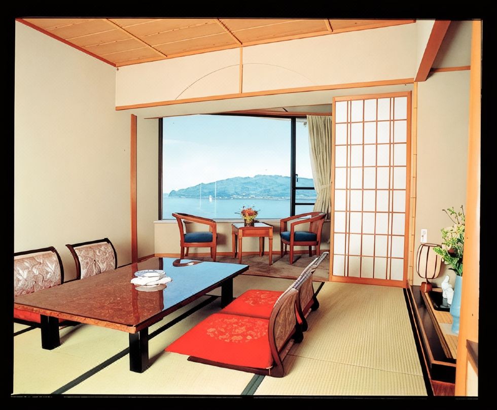 Hatoya Hotel