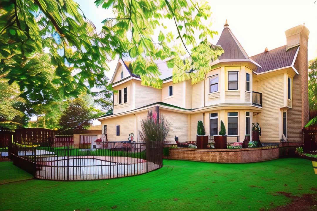 The Victoria Bed & Breakfast