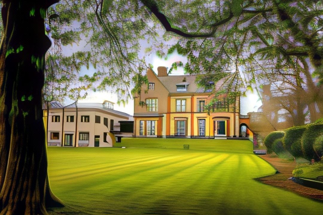 Burnley North Oaks Hotel and Leisure Club
