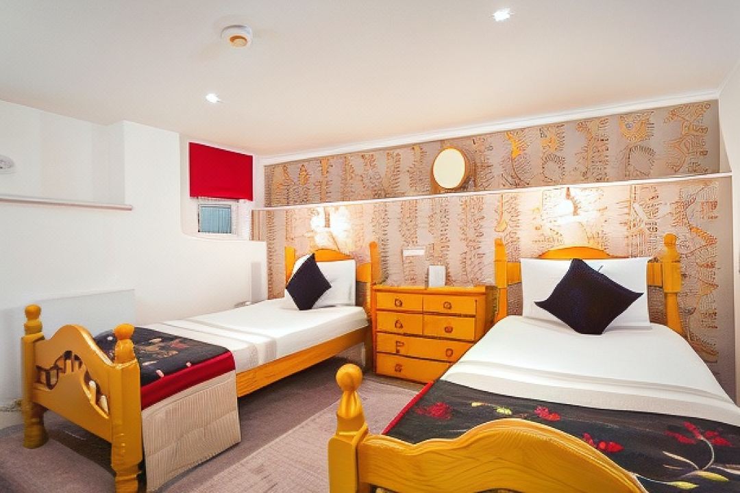 Arden Park Ensuite Rooms