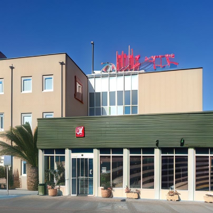 Ibis Hotel Alicante