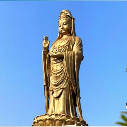 普陀山风景区一日游【许愿还愿静心之旅..甄选线路出行无忧】 普陀山风景区一日游【许愿还愿静心之旅..甄选线路出行无忧】
