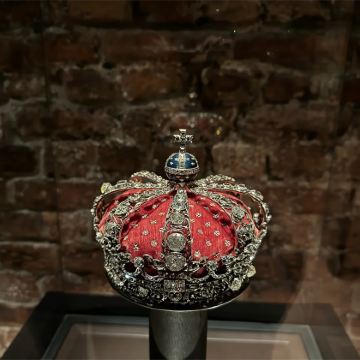 瑞典斯德哥尔摩王宫+国王花园+大教堂+老城一日游·中文司导 瑞典斯德哥尔摩王宫+国王花园+大教堂+老城一日游·中文司导