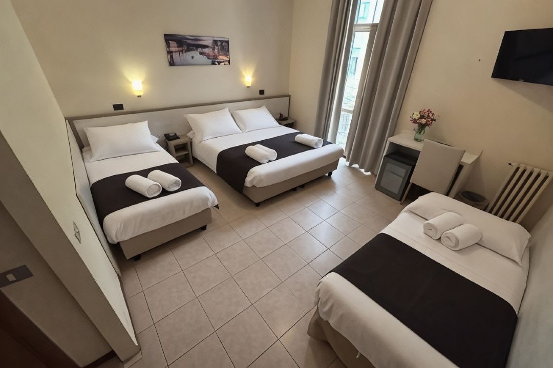 Hotel Adler