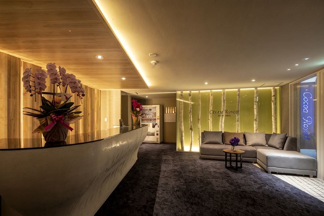 Hotel Cocoa