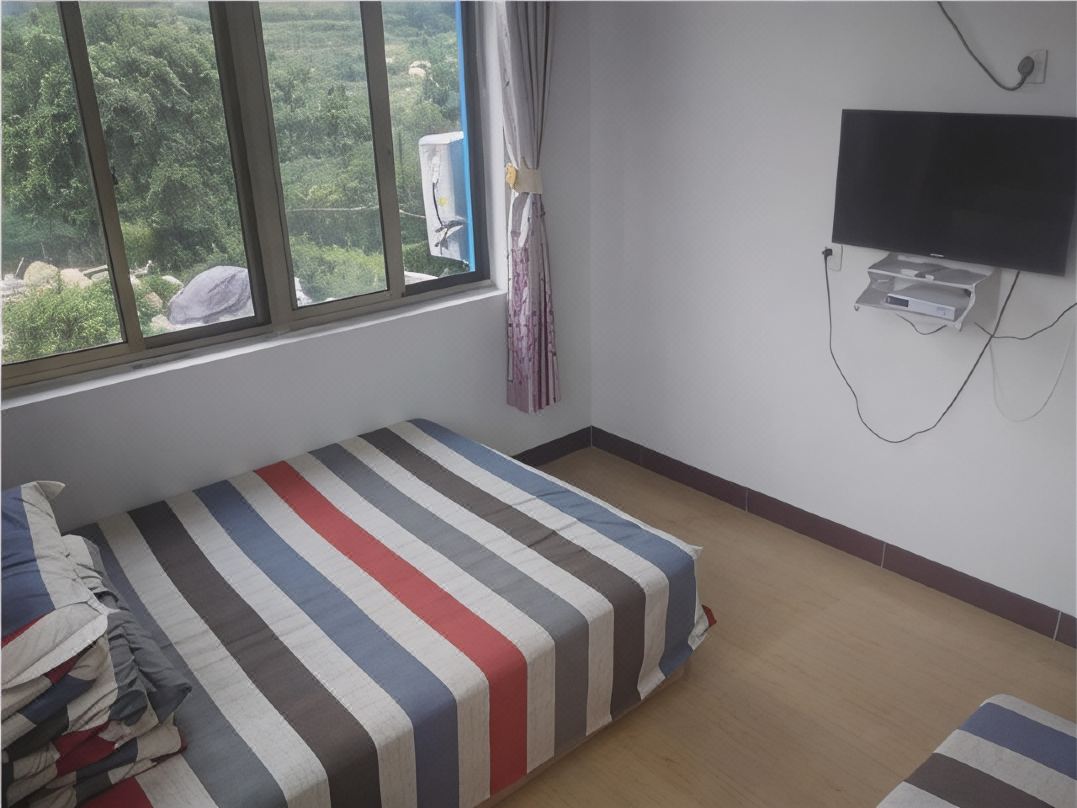 Qingdao Xiyang Jiayuan Fisherman's Feast Accommodation