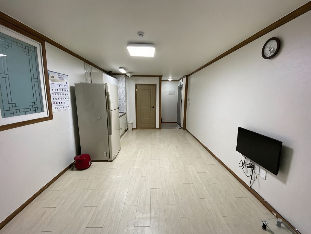Ongjin (Jawoldo) Island Story Pension