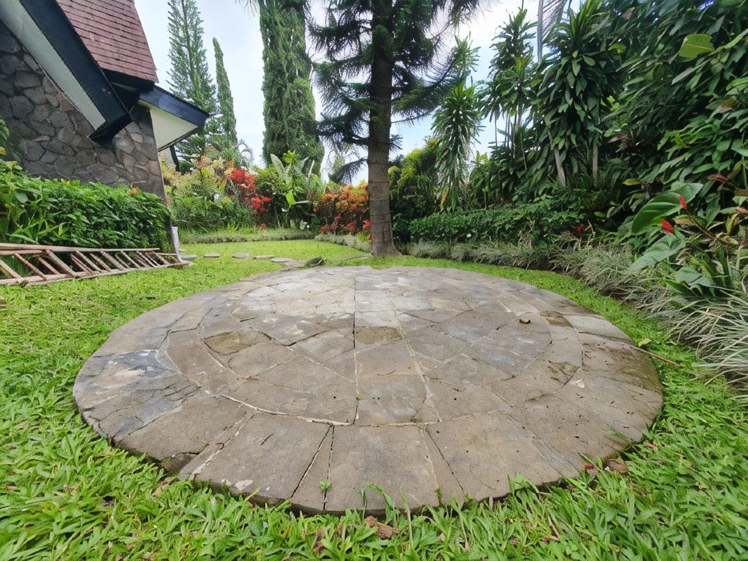 Villa 3BR Dekat Jatim Park 1 (Klub Bunga)