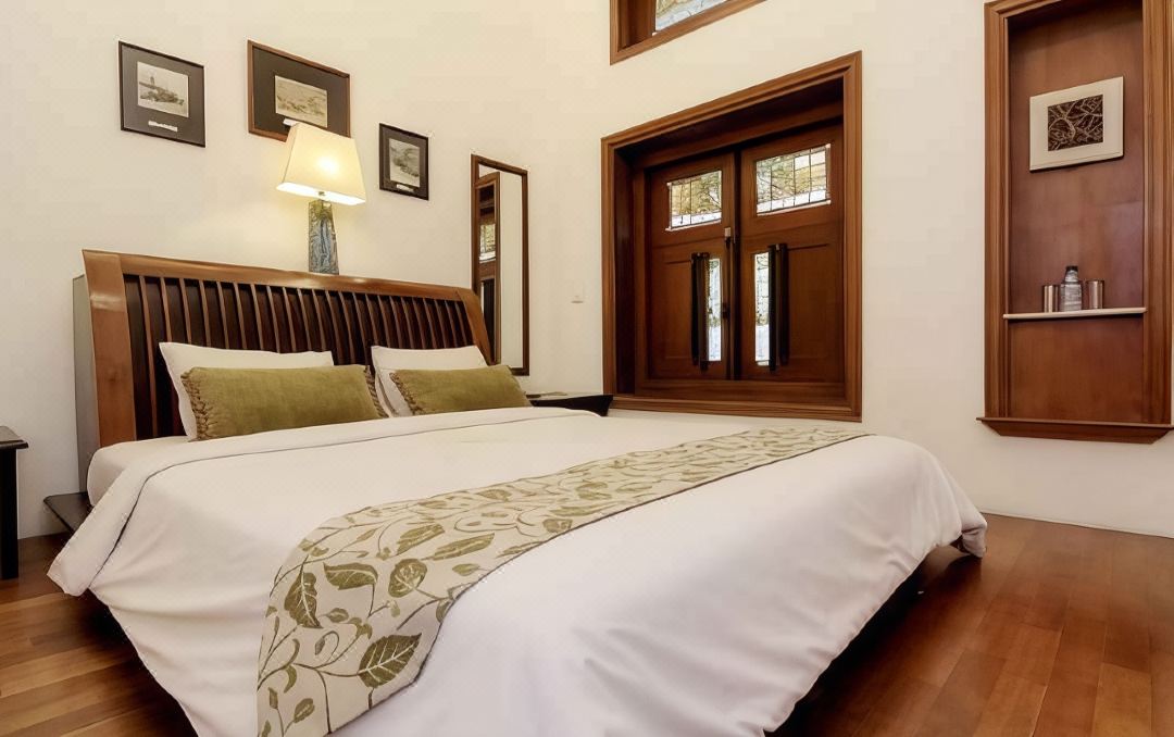 Roemahkoe Heritage Hotel
