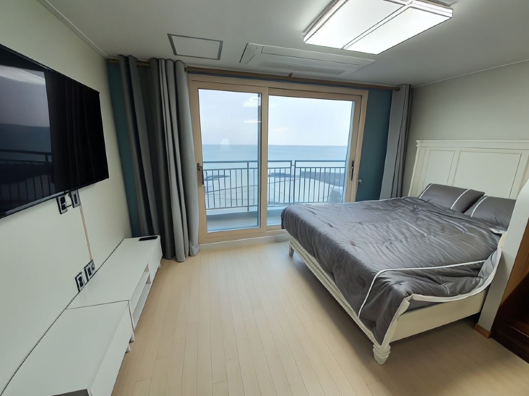 Jeju Mare1440 Pension