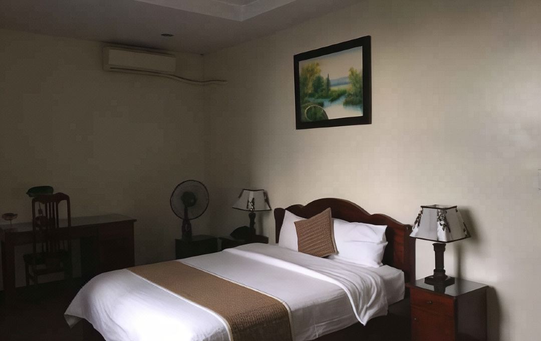 Thuong Hai Hotel Vinh