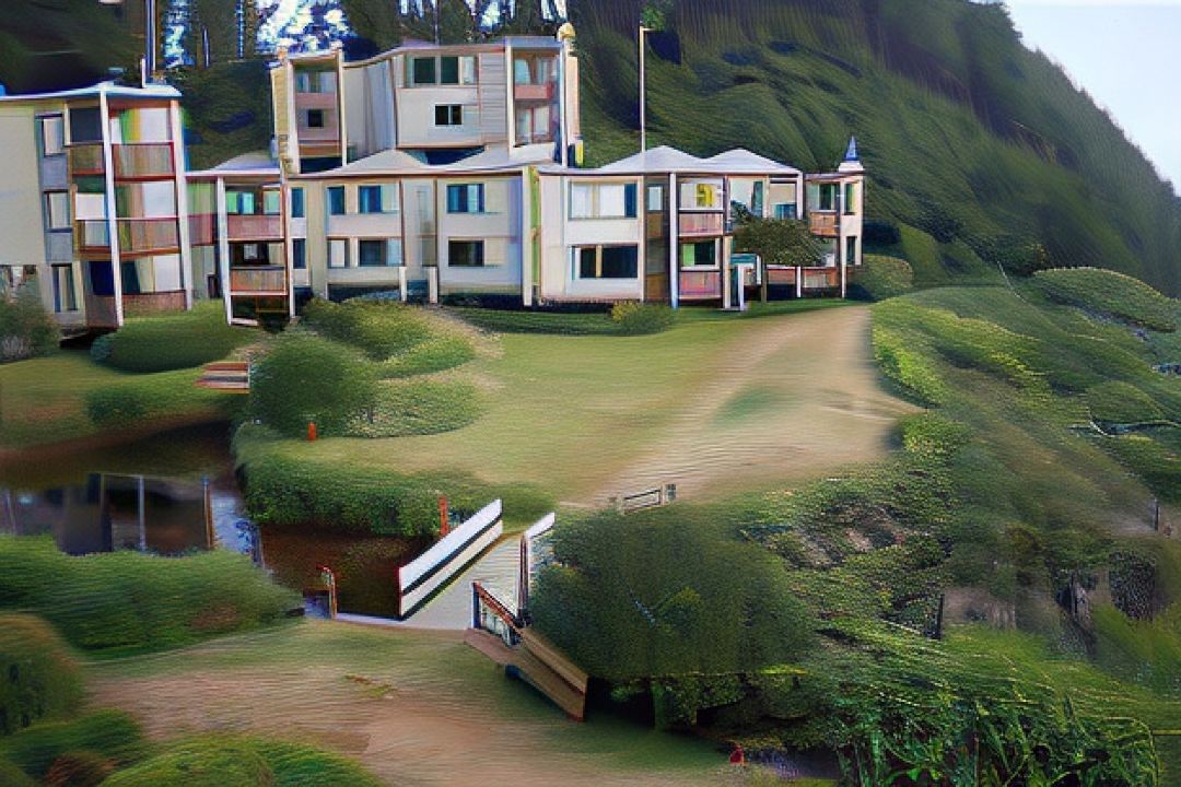 Little Creek Cove Beach Resort