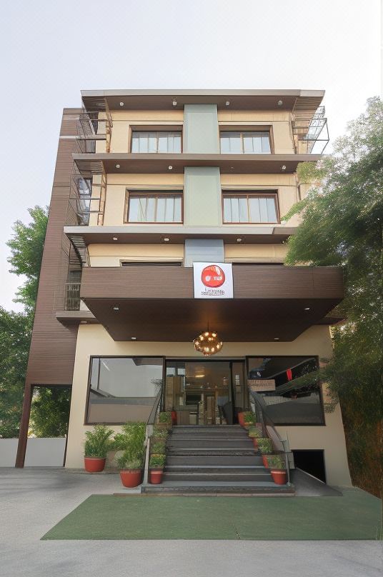 Hotel Agra - Walking Distance to Tajmahal