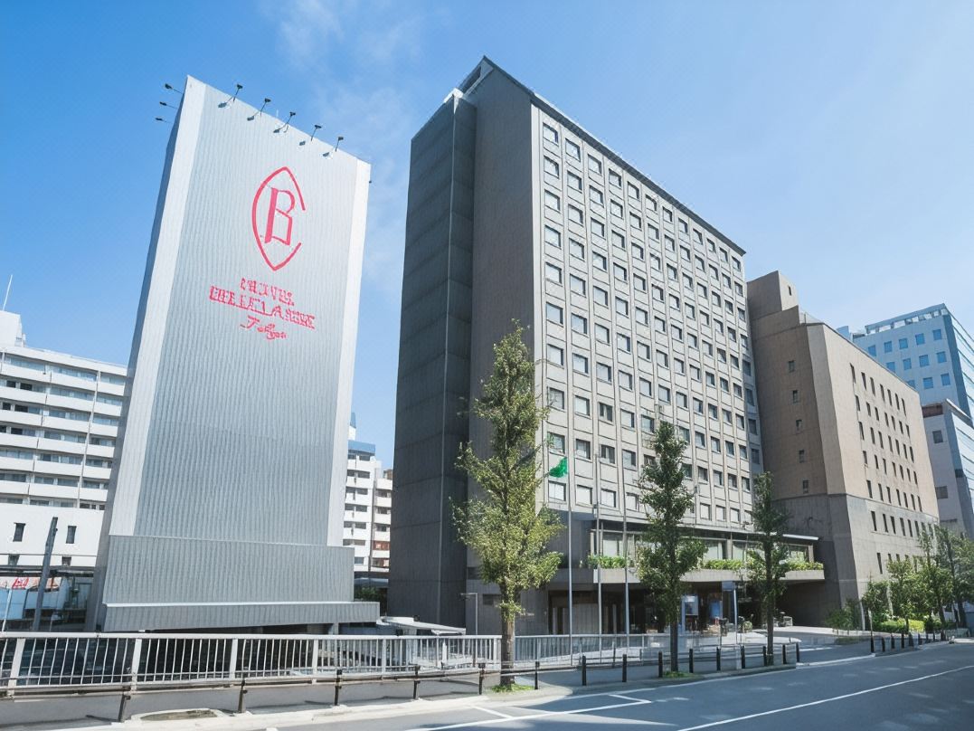 東京貝爾經典飯店