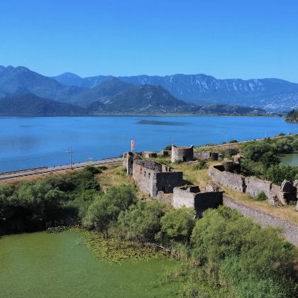 波德戈理察出发|黑山斯库台湖:湖光渔村与自然湿地的秘境之旅 波德戈理察出发|黑山斯库台湖:湖光渔村与自然湿地的秘境之旅