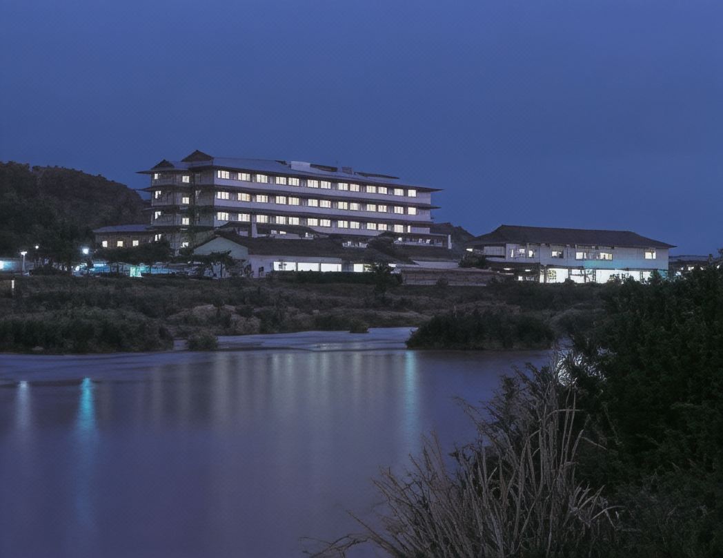 아키타 온센 사토미