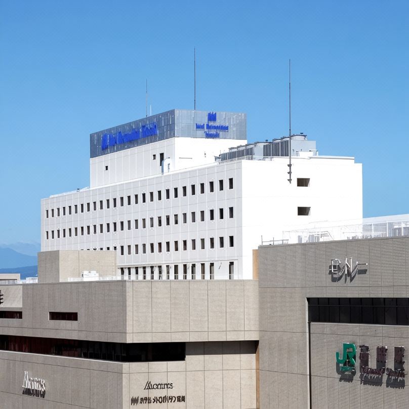 Hotel Metropolitan Takasaki