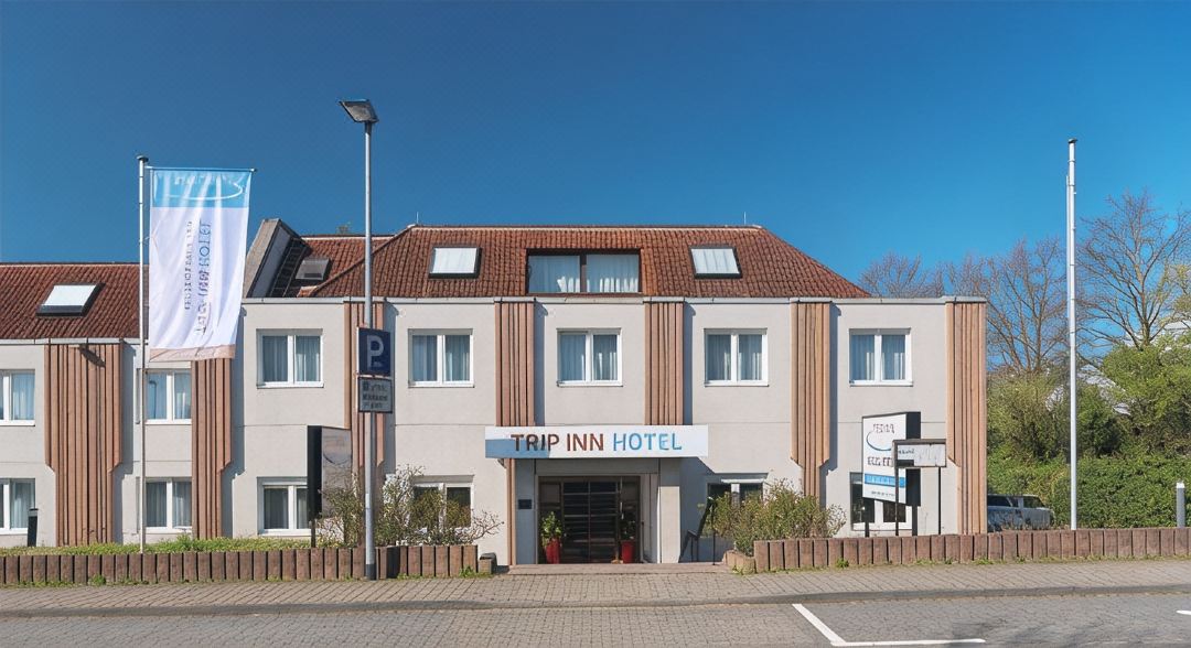 Trip Inn Hotel Egelsbach Frankfurt