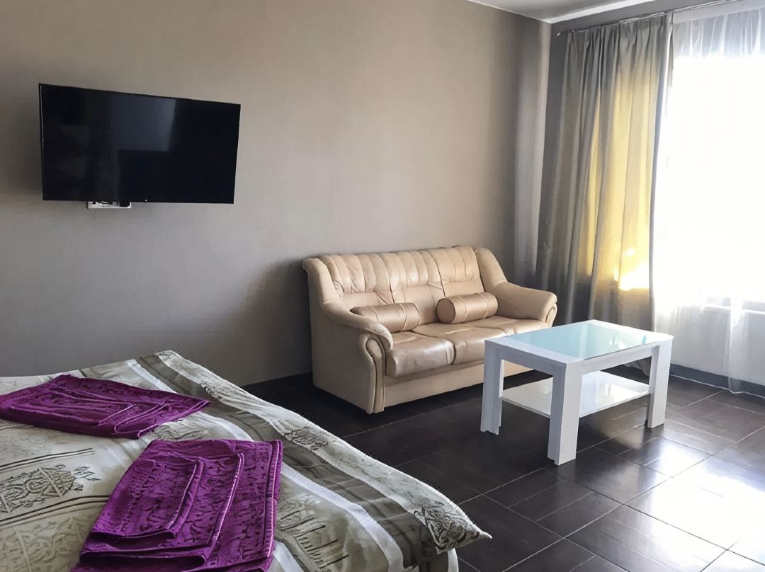 Para Yaht-Klub Guest House