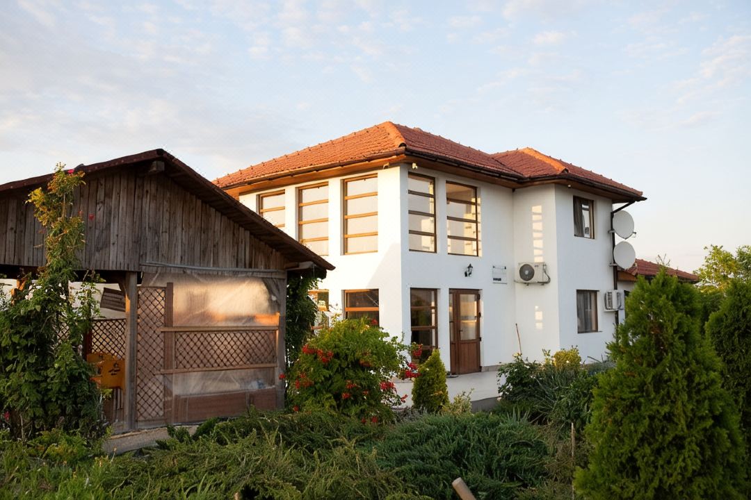 Paradiso Resort