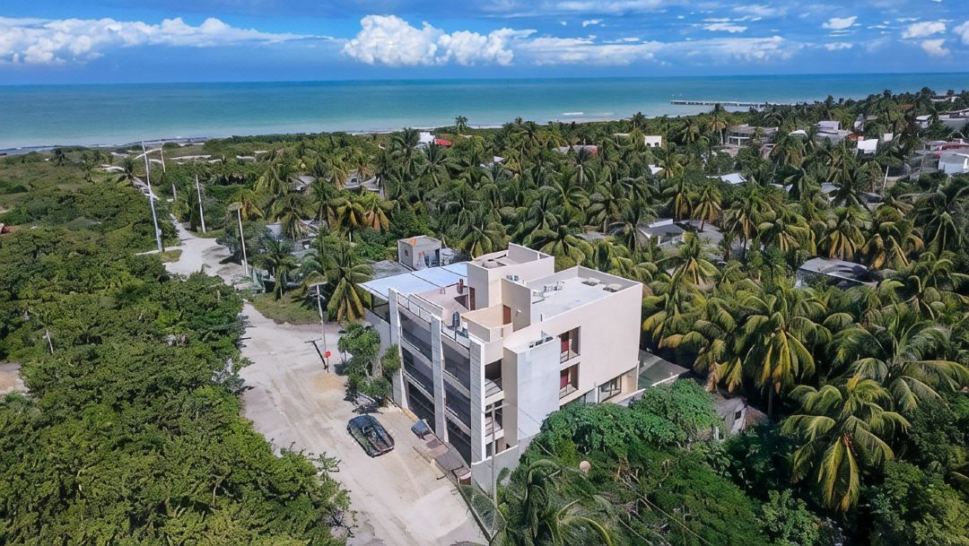 Luumbal Hotel Boutique El Cuyo