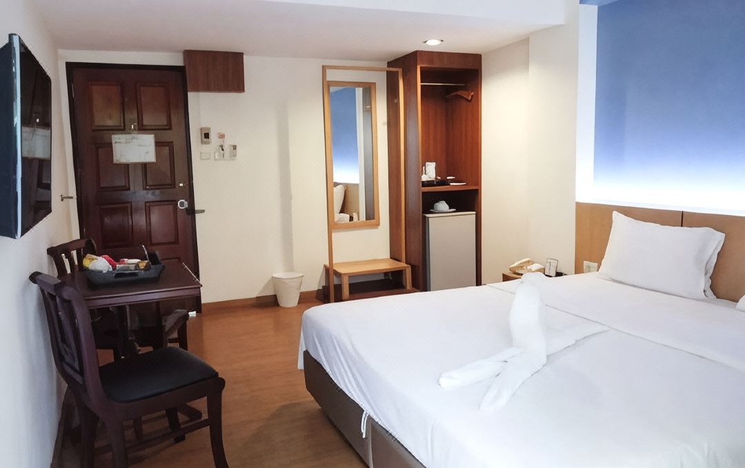 Beerapan Hotel