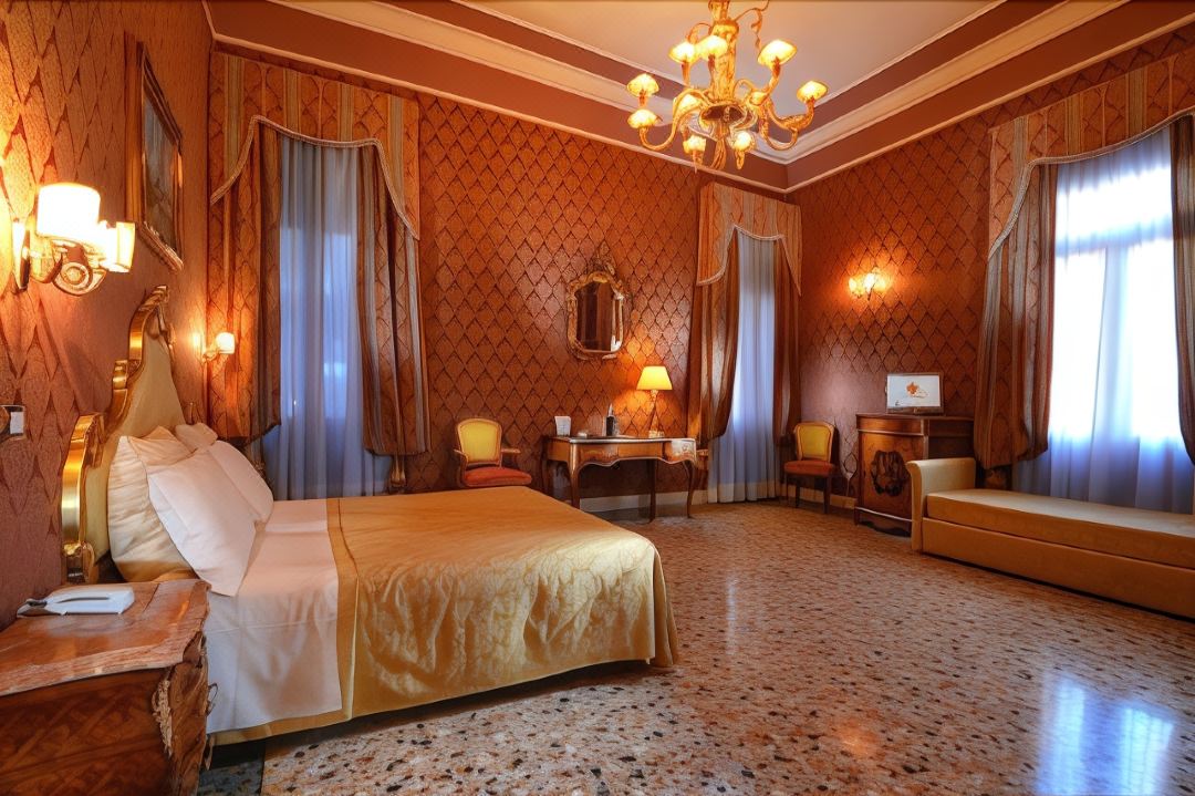 Residenza Hotel San Maurizio
