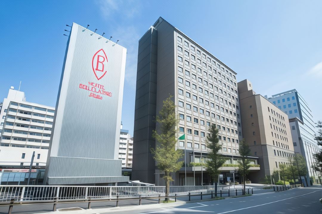 東京貝爾經典飯店