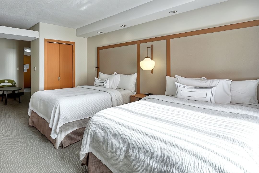 Fairfield Inn & Suites Woodbridge