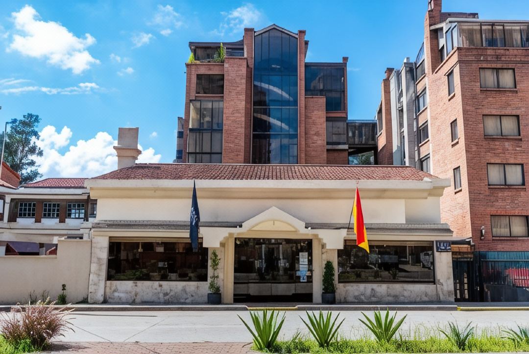 Hotel Nass Pinar del Lago