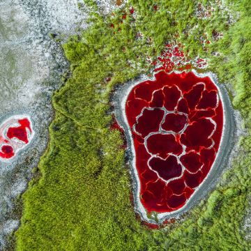 【五湖免费升级六湖】乌兰湖+龙眼翡翠湖1日游拼车/包车送航拍 【五湖免费升级六湖】乌兰湖+龙眼翡翠湖1日游拼车/包车送航拍