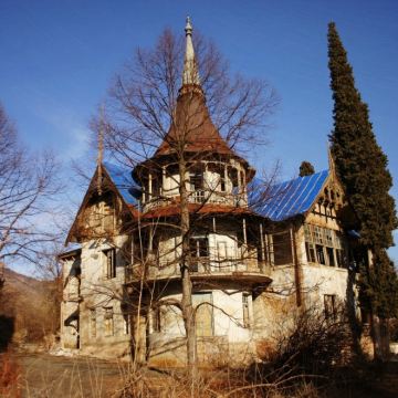 埃里温往返:哈格帕特修道院、阿赫塔拉修道院及萨那欣修道院 埃里温往返:哈格帕特修道院、阿赫塔拉修道院及萨那欣修道院