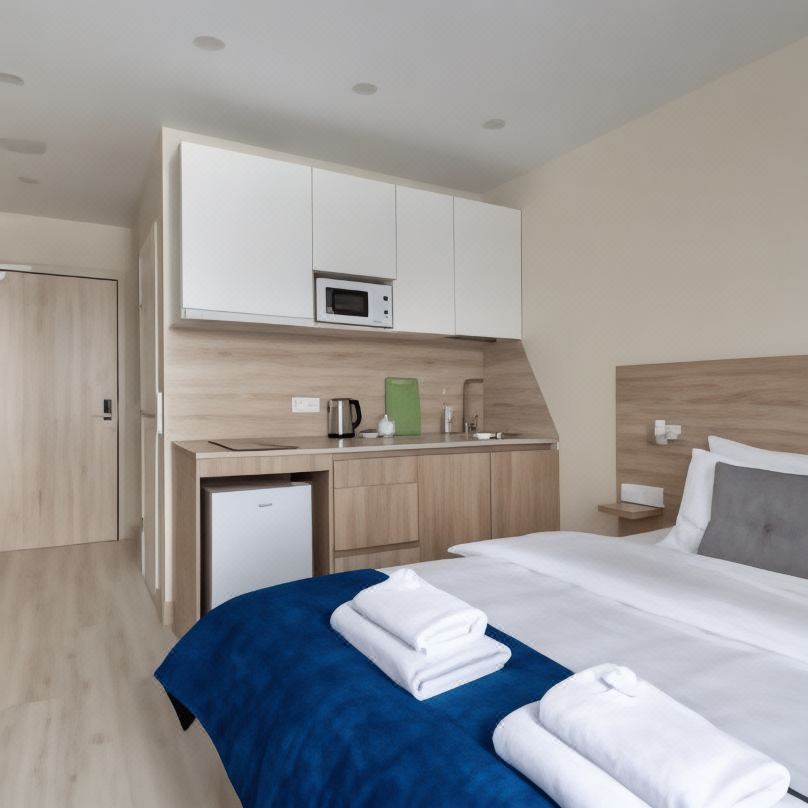 ApartPage Black River (Apartpage Black River)