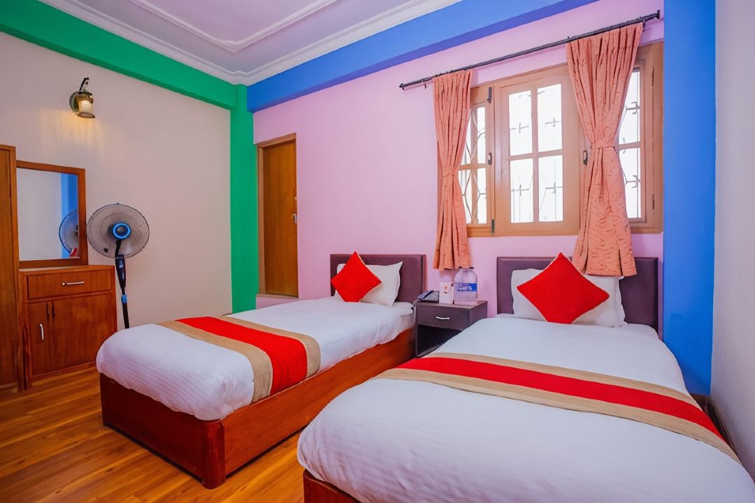 Hotel Om