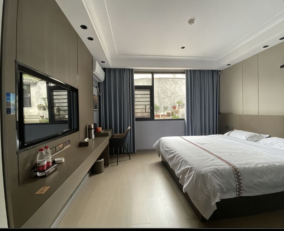 Wufengju  Hotel