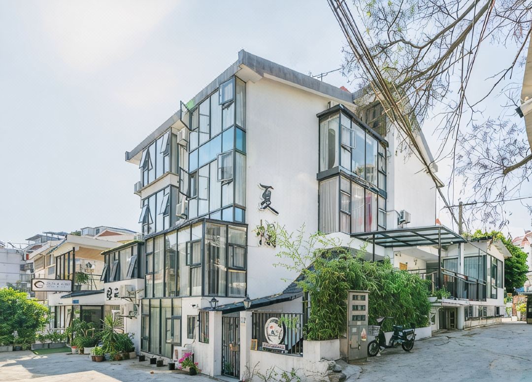 Xiamen Xiat Villa