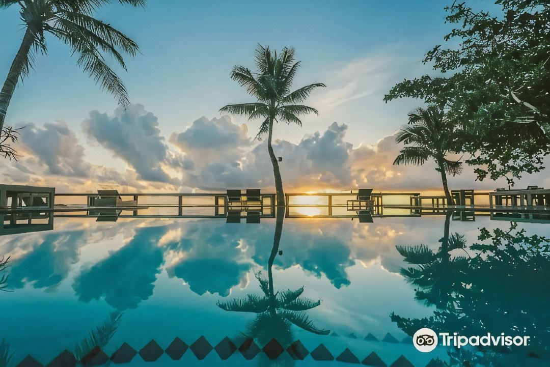 Isla Cabana Resort