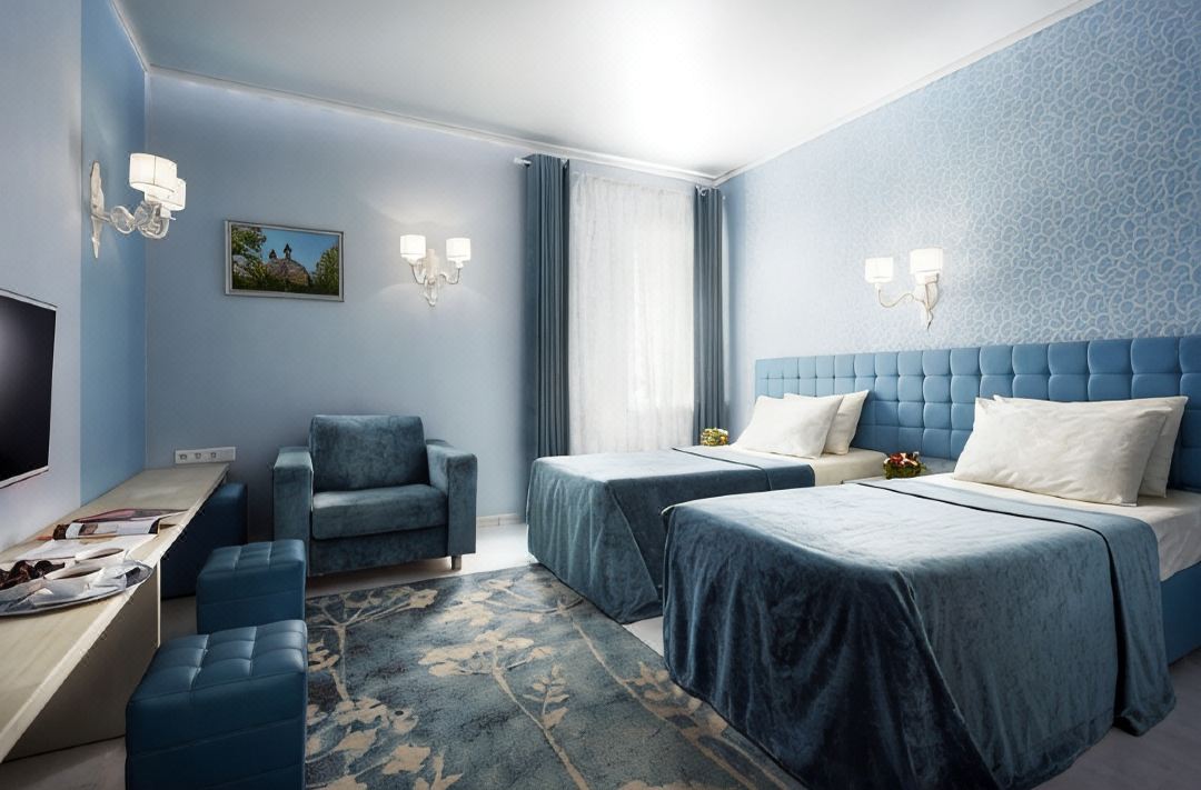 Klever Hotel