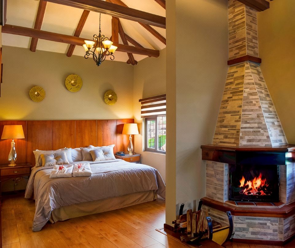 Hosteria Duran