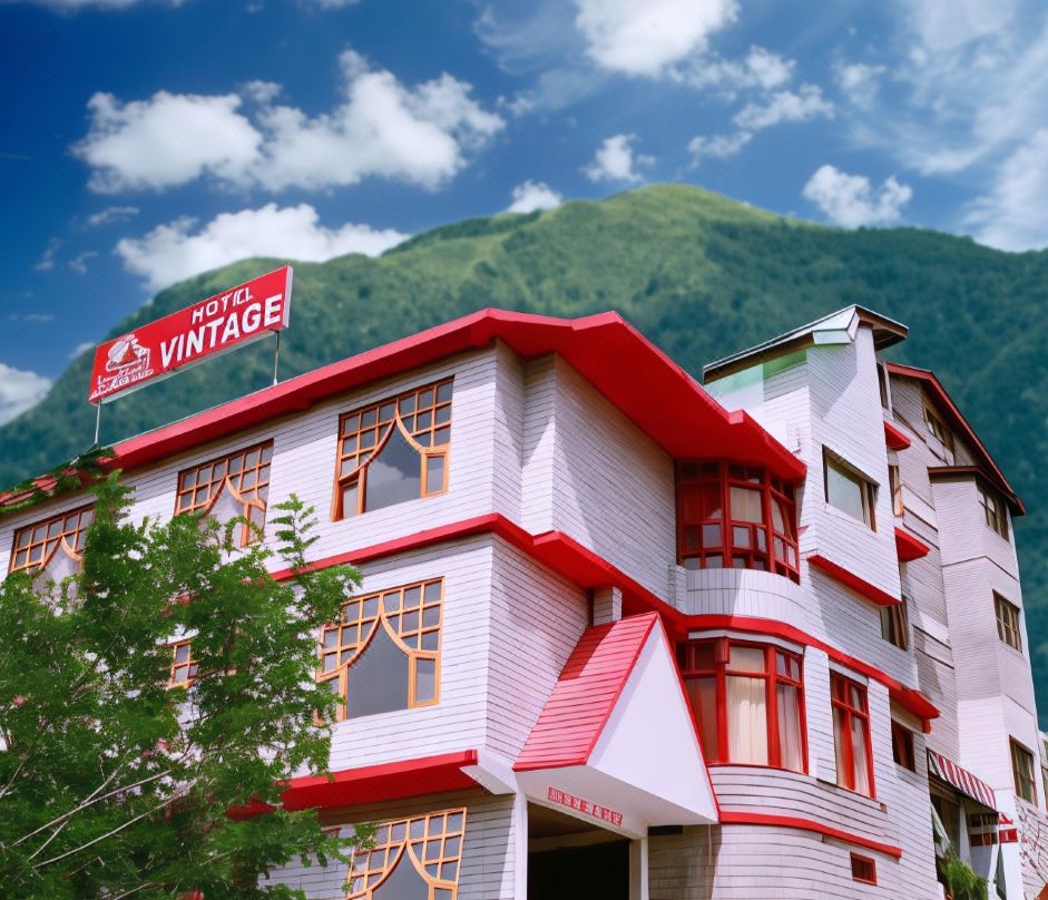 HOTEL VINTAGE