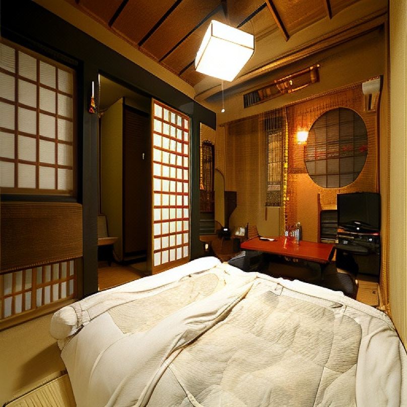 洗心館 松屋