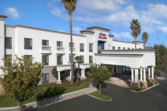 Hampton Inn & Suites Paso Robles