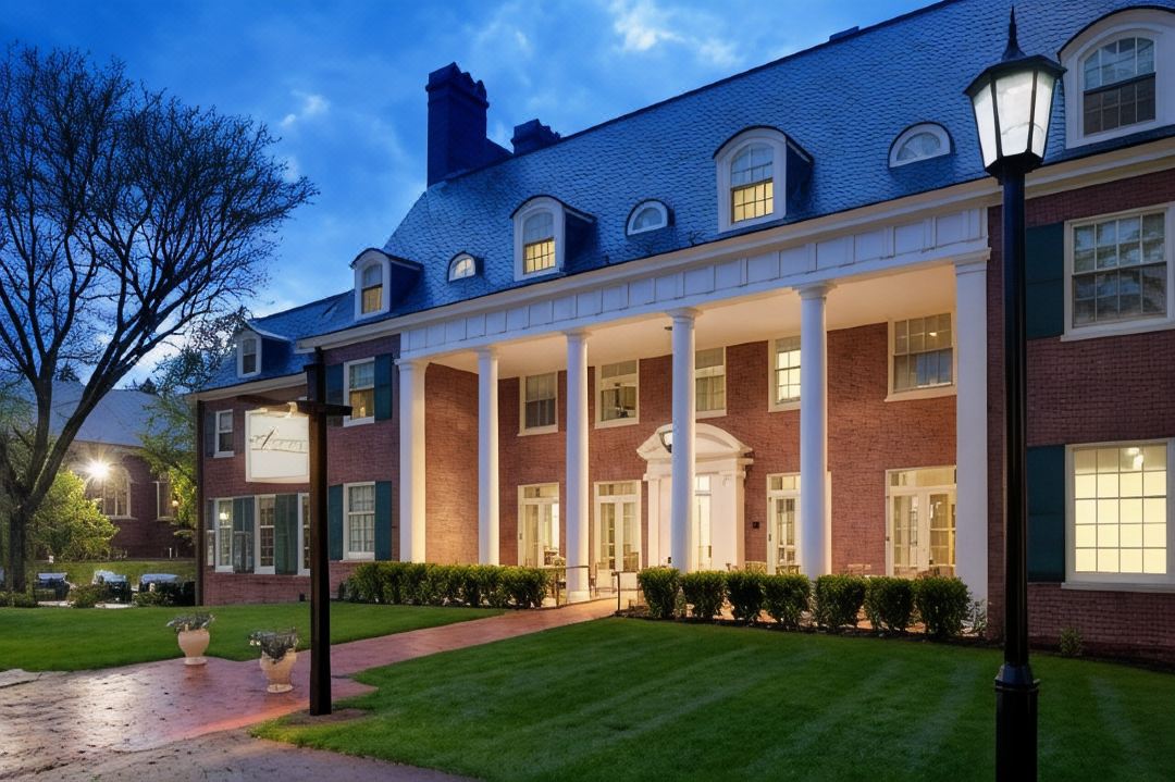 Andover Inn