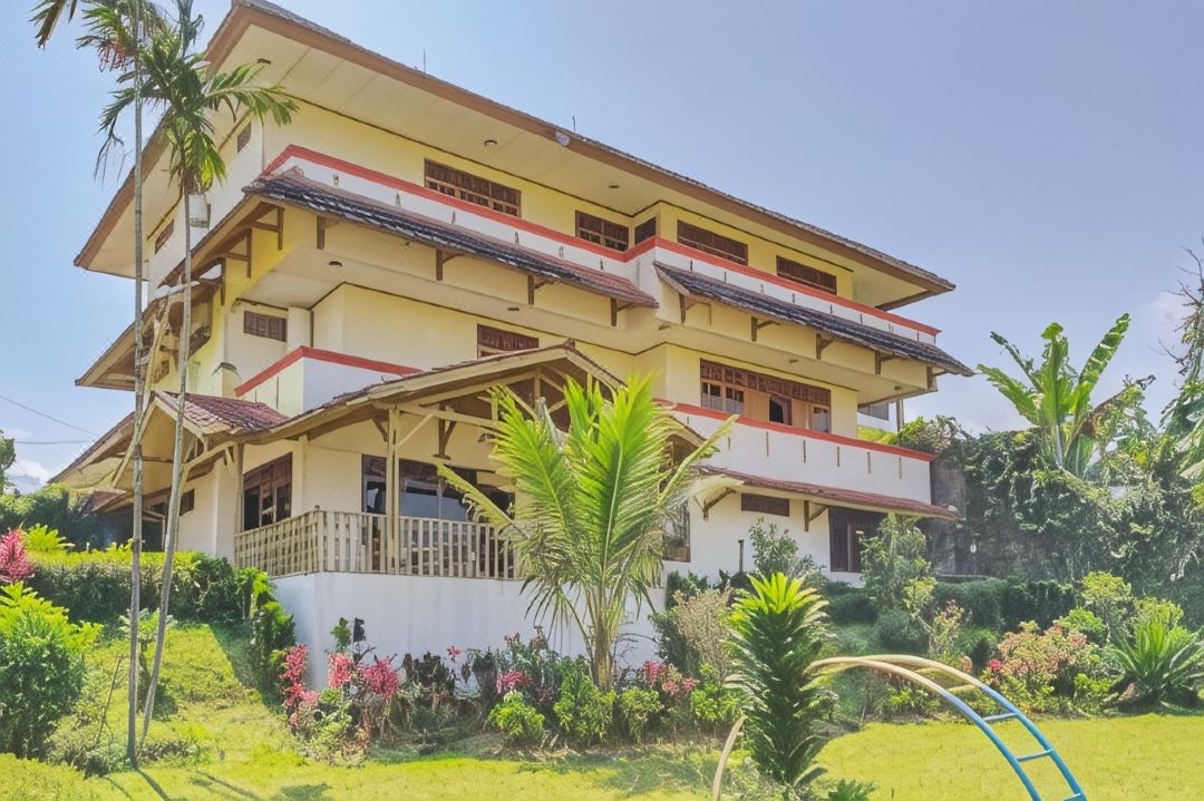 Villa Barkah 71