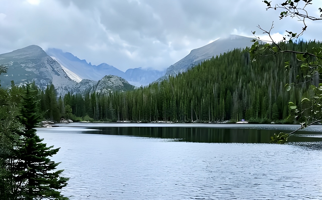 美国丹佛+落基山国家公园-可定制【中文专车-舒适纯净】 美国丹佛+落基山国家公园-可定制【中文专车-舒适纯净】