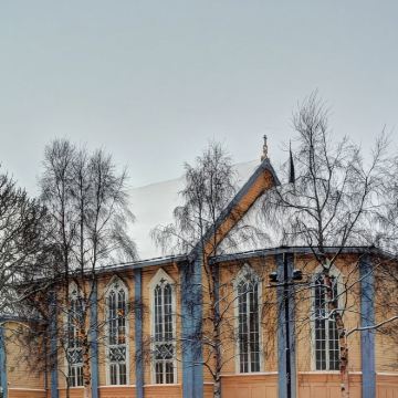 挪威奥斯陆蒙克美术馆、奥斯陆歌剧院一日游【中文司机】 挪威奥斯陆蒙克美术馆、奥斯陆歌剧院一日游【中文司机】