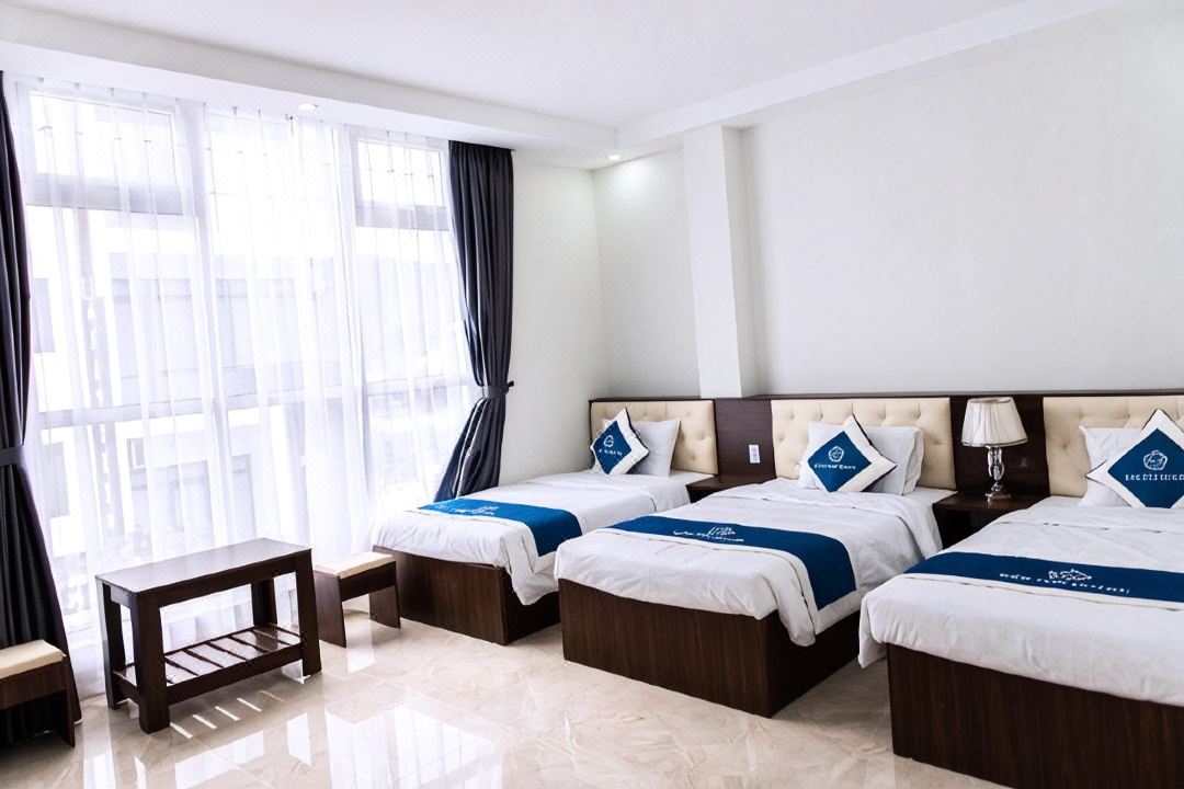 Bao Son Hotel Ha Long